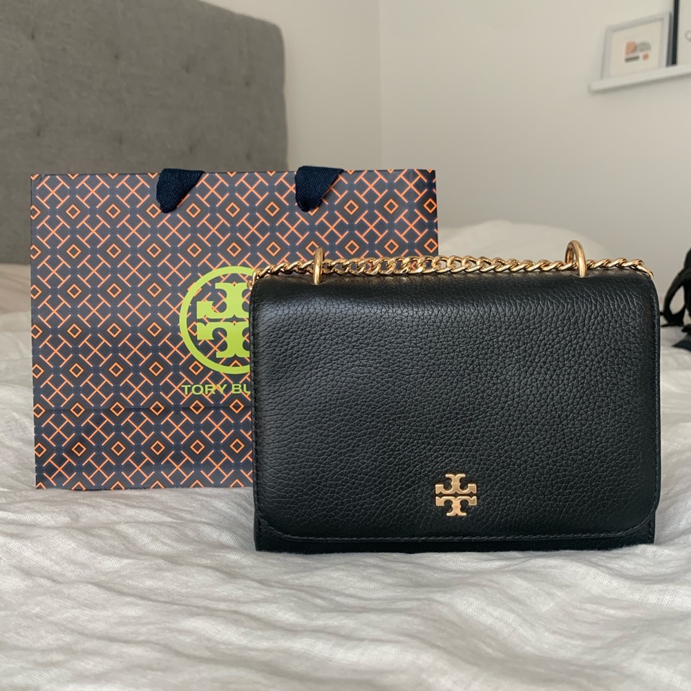 Tory Burch Carter Crossbody